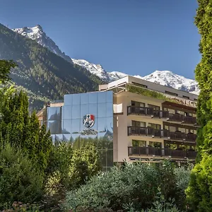 Pointe Isabelle Hotel Chamonix