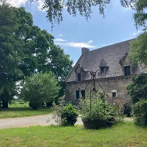 3* Bed & Breakfast La Forge De La Coudraie