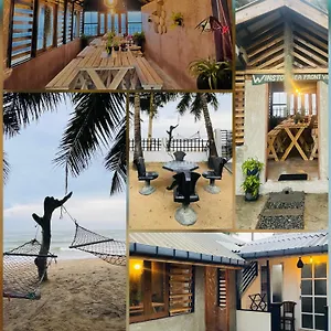  Gasthof Winston Sea Front Sri Lanka