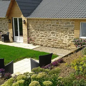 Ti-maes Bed & Breakfast