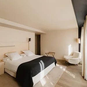 ***** Hotel De Nell Frankreich