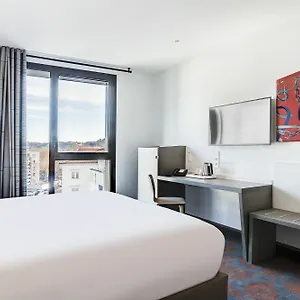 *** Hotel Parksaone Frankreich