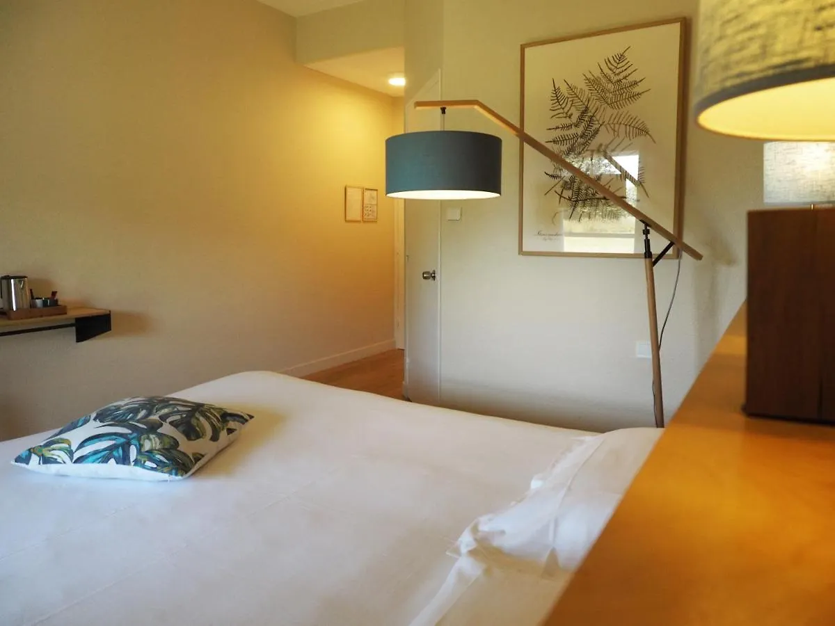 Logis Hotel Du Belvedere Brest 3*,
